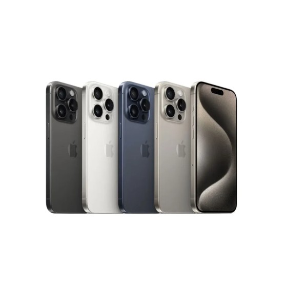Apple iPhone 15 Pro 256G 512G 1T